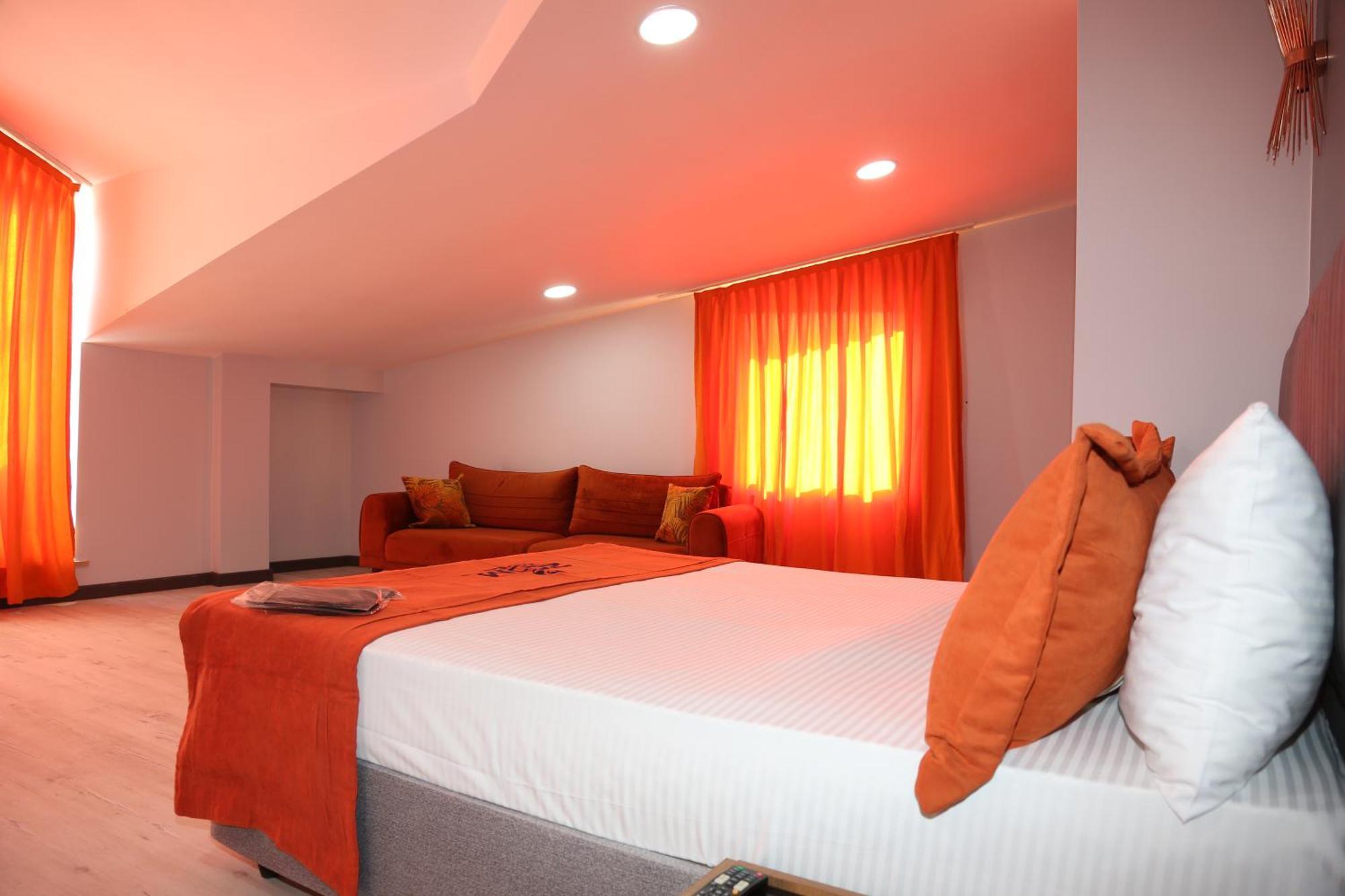 Zoom Hotel Istanbulská provincie Exteriér fotografie