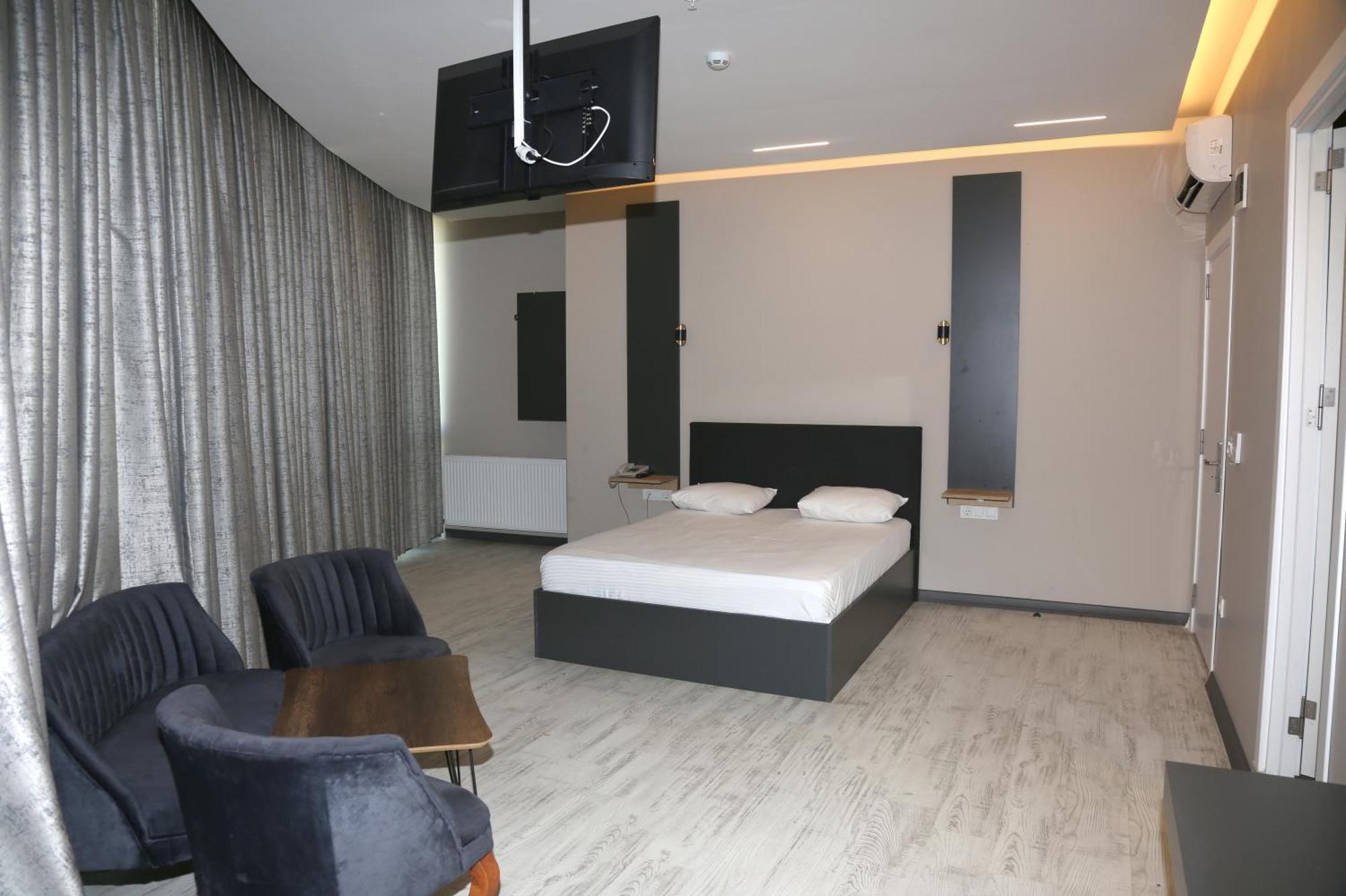 Zoom Hotel Istanbulská provincie Exteriér fotografie