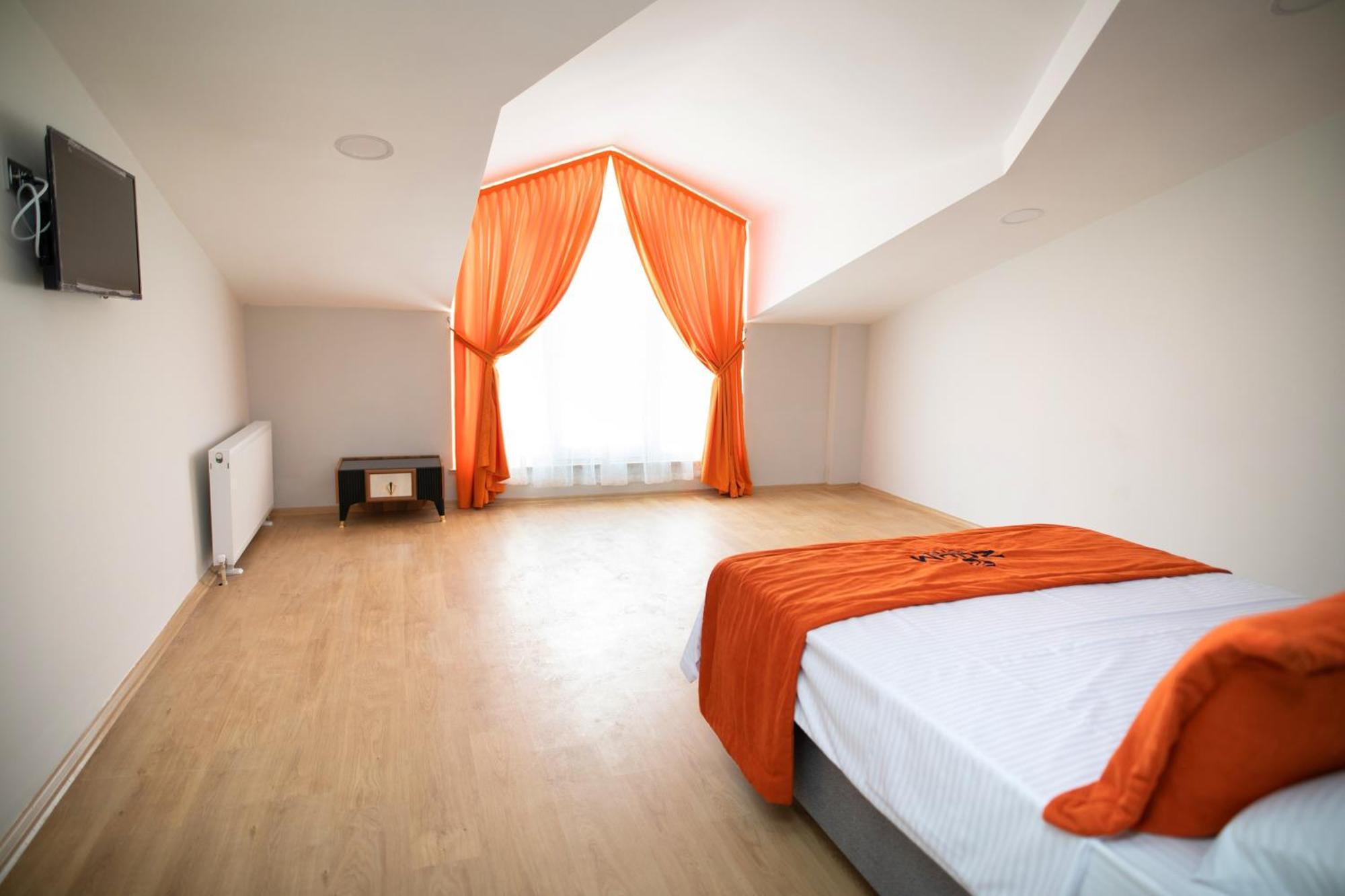 Zoom Hotel Istanbulská provincie Exteriér fotografie