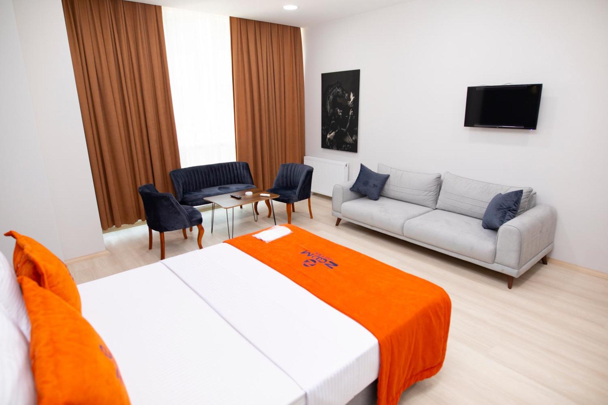 Zoom Hotel Istanbulská provincie Exteriér fotografie